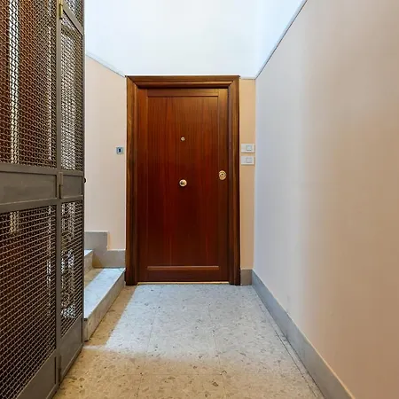 Apartment Skylife Vatican Gem
