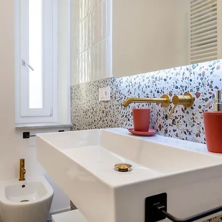 Skylife Vatican Gem Apartamento Roma