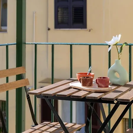 Apartment Skylife Vatican Gem