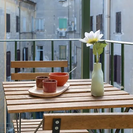 Apartamento Skylife Vatican Gem Roma