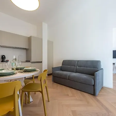 Apartment Skylife Vatican Gem *