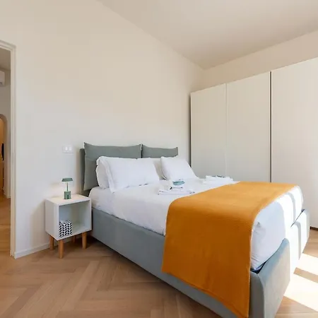 Apartamento Skylife Vatican Gem Roma