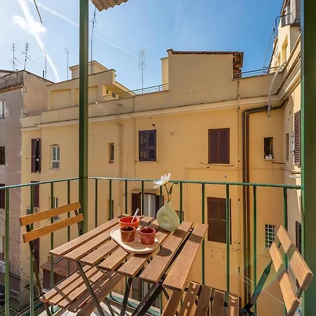 Apartamento Skylife Vatican Gem