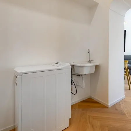 Skylife Vatican Gem Apartamento