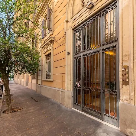 Skylife Vatican Gem Apartamento Roma