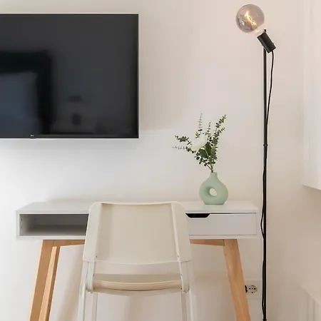 Skylife Vatican Gem Apartment Rome