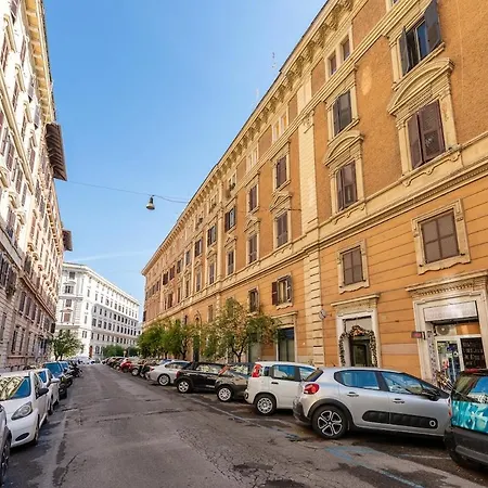 Apartment Skylife Vatican Gem